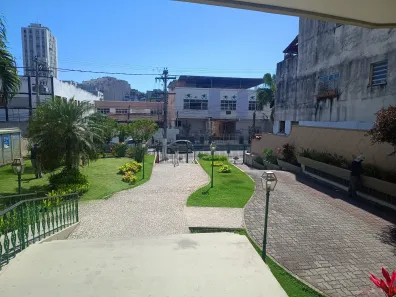 Apartamento com 2 Quartos à venda, 81m² no Fonseca, Niterói