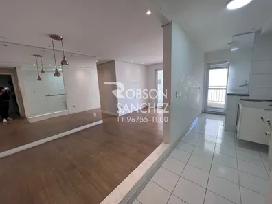 Apartamento com 3 Quartos à venda, 81m² no Vila Isa, São Paulo