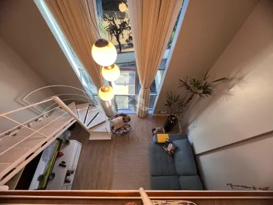 Flat com 1 Quarto à venda, 61m² no Czerniewicz, Jaraguá do Sul