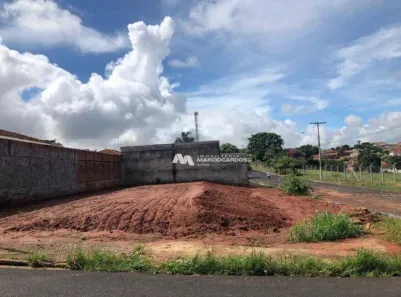 Lote/Terreno à venda, 450m² no Jardim Nazareth, São José do Rio Preto