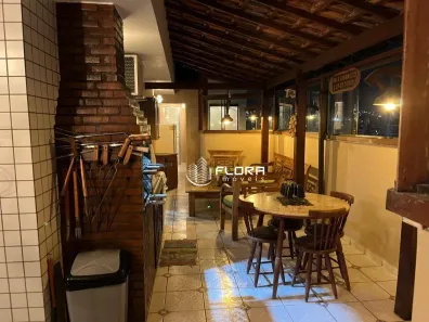 Cobertura com 3 Quartos à venda, 195m² no Icaraí, Niterói