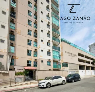 Apartamento com 3 Quartos à venda, 60m² no Parque Residencial Laranjeiras, Serra
