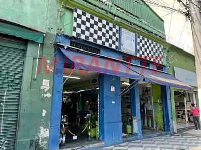 Imóvel Comercial à venda, 224m² no Luz, São Paulo