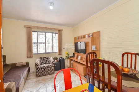 Casa com 3 Quartos à venda, 100m² no Hauer, Curitiba