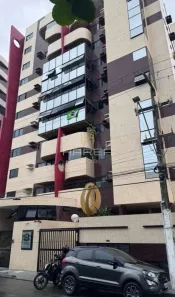 Apartamento com 3 Quartos à venda, 137m² no Ponta Verde, Maceió