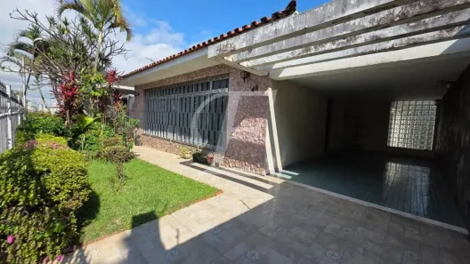 Casa com 3 Quartos à venda, 276m² no Jardim Franca, São Paulo