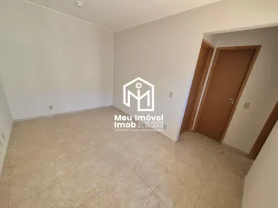 Apartamento com 2 Quartos à venda, 48m² no Mansões Recreio Mossoró, Cidade Ocidental