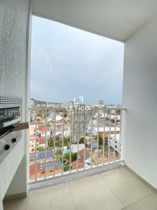 Apartamento com 2 Quartos à venda, 58m² no Nossa Senhora das Dores, Santa Maria