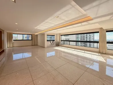 Apartamento com 4 Quartos à venda, 220m² no Belvedere, Belo Horizonte