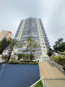 Apartamento com 3 Quartos à venda, 230m² no Gleba Fazenda Palhano, Londrina