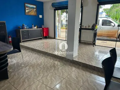 Imóvel Comercial com 2 Quartos à venda, 250m² no Boa Vista, Anápolis