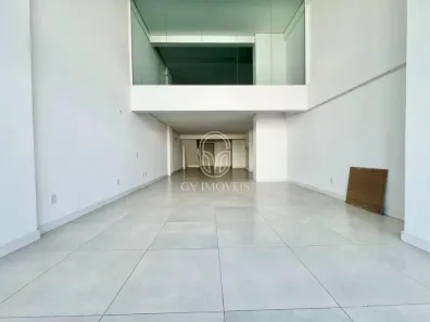 Ponto Comercial para alugar, 136m² no Fazenda, Itajaí