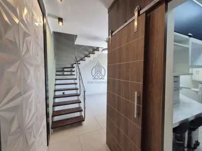 Cobertura com 3 Quartos à venda, 144m² no Vila São José, Taubaté