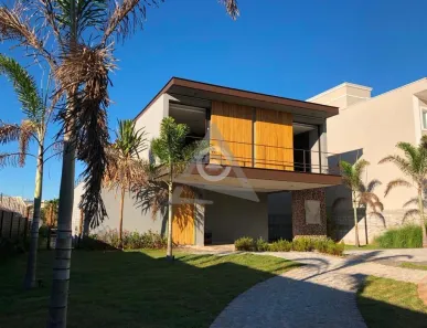 Casa de Condomínio com 5 Quartos para alugar, 295m² no Swiss Park, Campinas