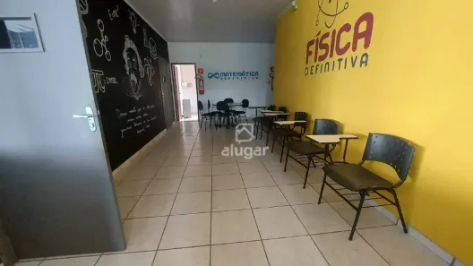 Sala Comercial para alugar, 200m² no Melo, Montes Claros