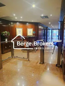 Sala Comercial para alugar, 156m² no Centro, Rio de Janeiro
