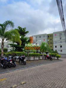 Apartamento com 2 Quartos à venda, 40m² no Pasqualini, Sapucaia do Sul