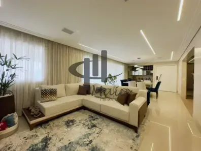 Apartamento com 3 Quartos à venda, 172m² no Jardim São Caetano, São Caetano do Sul
