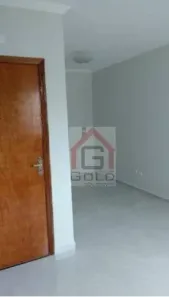Apartamento com 2 Quartos à venda, 68m² no Vila Assunção, Santo André