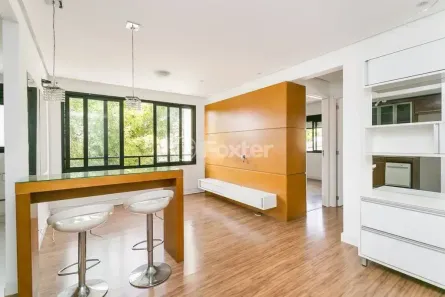 Apartamento com 2 Quartos à venda, 59m² no Camaquã, Porto Alegre