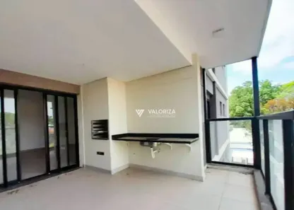Apartamento com 3 Quartos à venda, 116m² no Granja Olga I, Sorocaba