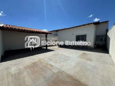 Casa com 3 Quartos à venda, 95m² no Residencial Gramado, Uberlândia