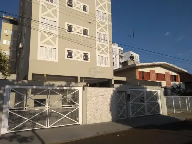 Apartamento com 1 Quarto à venda, 30m² no Chácaras Pietraróia, Londrina