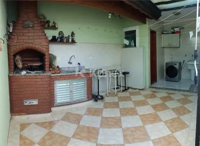 Sobrado com 3 Quartos à venda, 152m² no Jardim Regina, São Paulo