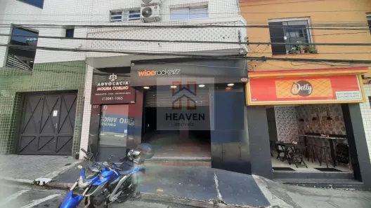 Ponto Comercial para alugar, 58m² no Jardim São Paulo, Guarulhos