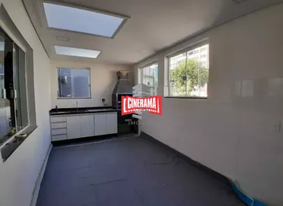 Apartamento com 2 Quartos para alugar, 72m² no Santo Antônio, São Caetano do Sul