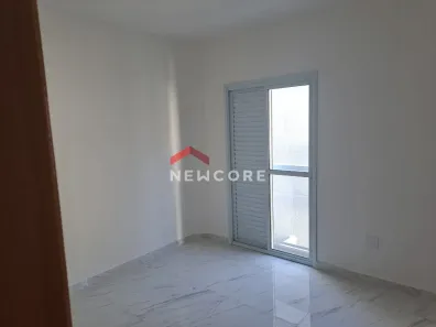 Cobertura com 2 Quartos à venda, 92m² no Vila Homero Thon, Santo André