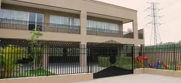 Lote/Terreno à venda, 334m² no Cézar de Souza, Mogi das Cruzes