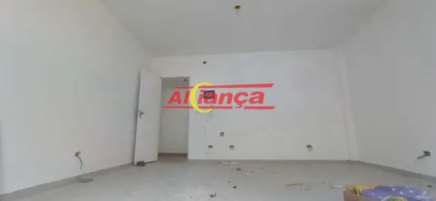Sala Comercial para alugar, 30m² no Vila Nova Cumbica, Guarulhos