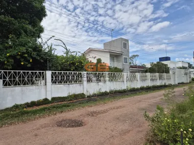 Casa com 4 Quartos à venda, 400m² no Jardim Marco Zero, Macapá