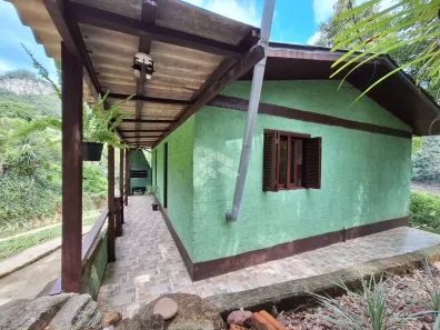 Fazenda/Sítio com 2 Quartos à venda, 80m² no Tuiuti, Bento Gonçalves