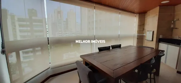Apartamento com 3 Quartos à venda, 120m² no Centro, Balneário Camboriú