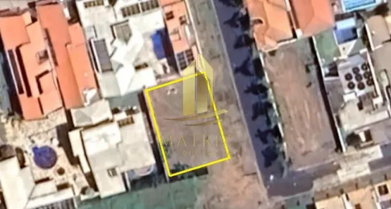 Lote/Terreno à venda, 396m² no Parque Franville, Franca