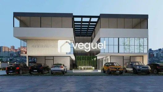 Prédio Comercial para alugar, 1467m² no Jardim América, Ribeirão Preto