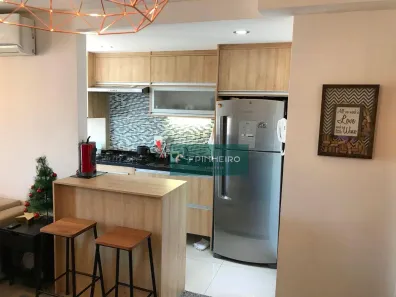 Apartamento com 2 Quartos à venda, 49m² no Del Castilho, Rio de Janeiro