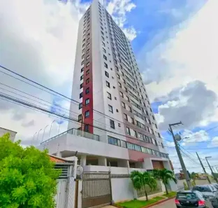 Apartamento com 2 Quartos para alugar, 58m² no Treze de Maio, João Pessoa