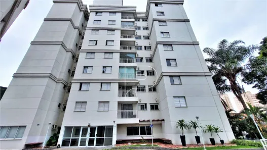 Apartamento com 2 Quartos à venda, 53m² no Jaguaré, São Paulo