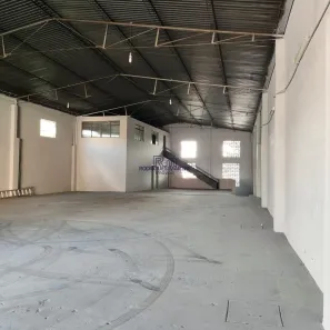 Galpão/Depósito/Armazém à venda, 618m² no Jardim Montanhês, Belo Horizonte