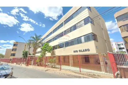Apartamento com 2 Quartos para alugar, 58m² no Quadras Econômicas Lúcio Costa, Brasília