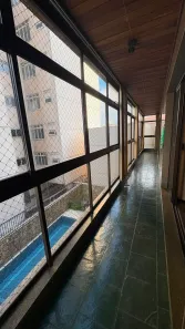 Apartamento com 2 Quartos para alugar, 100m² no Várzea, Teresópolis