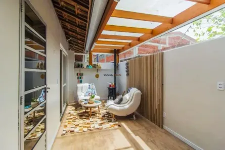 Casa de Condomínio com 3 Quartos à venda, 95m² no Olaria, Canoas