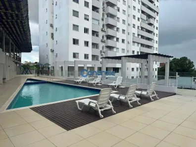 Apartamento com 3 Quartos à venda, 73m² no Pagani, Palhoça