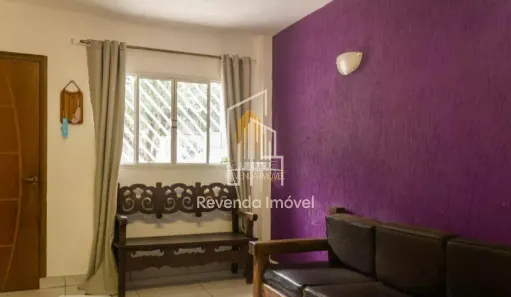 Casa com 3 Quartos à venda, 105m² no Nova Piraju, São Paulo