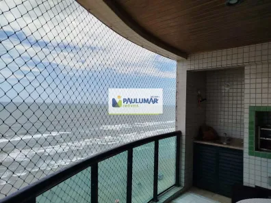 Apartamento com 3 Quartos à venda, 138m² no Vila Sao Paulo, Mongaguá