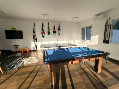 Apartamento com 2 Quartos à venda, 58m² no Jardim Pagliato, Sorocaba