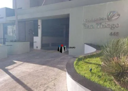 Sala Comercial à venda, 67m² no Vila Itapura, Campinas